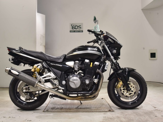Yamaha XJR1200 1994