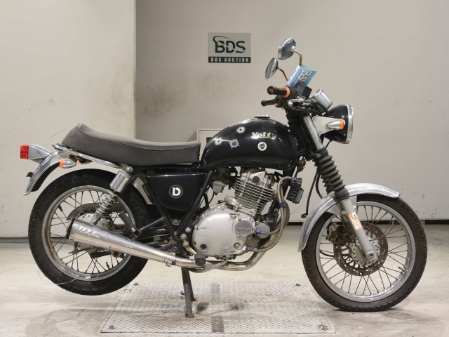 Suzuki VOLTY