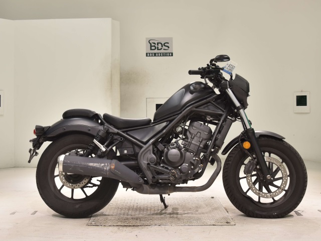 Honda REBEL S CMX250 2023