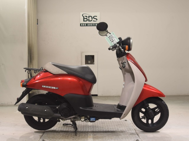 Honda TODAY