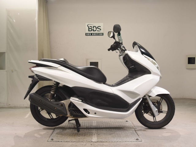 Honda PCX125 2010