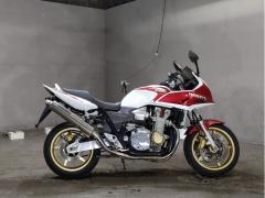 Honda CB1300SF BOLDOR 2005