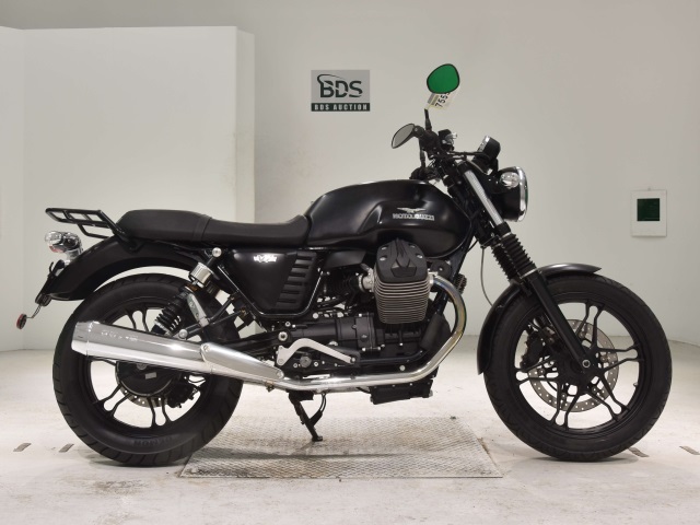 Moto Guzzi V7 STONE 2016