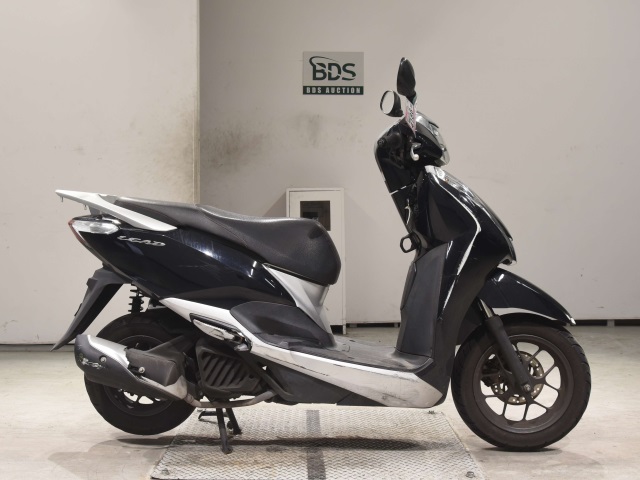 Honda LEAD125 2019