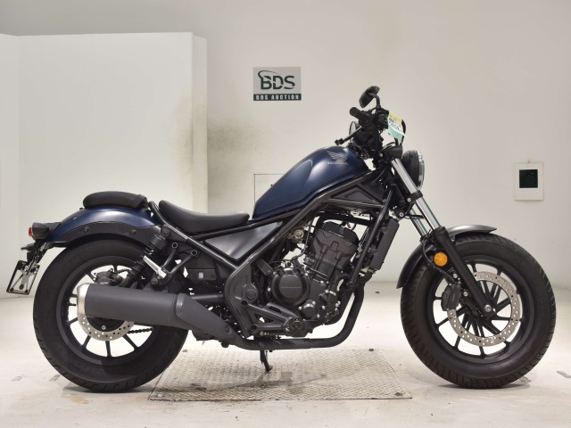 Honda REBEL CMX250 2020