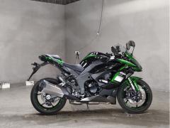 Kawasaki NINJA1000SX 2021