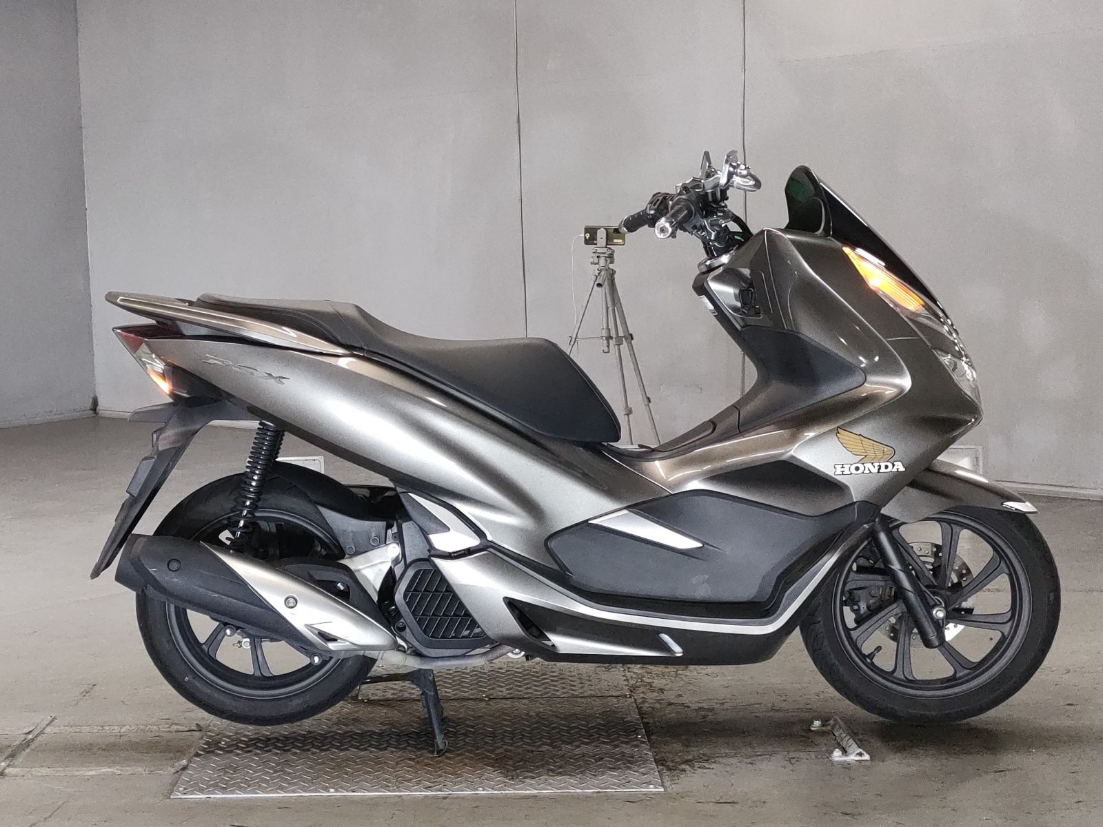 Honda PCX125 2018
