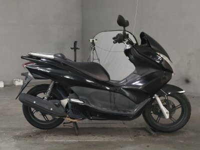 Honda PCX125 2012