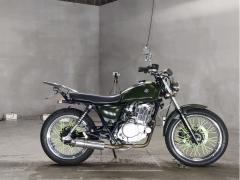 Suzuki GRASSTRACKER BIGBOY 2010