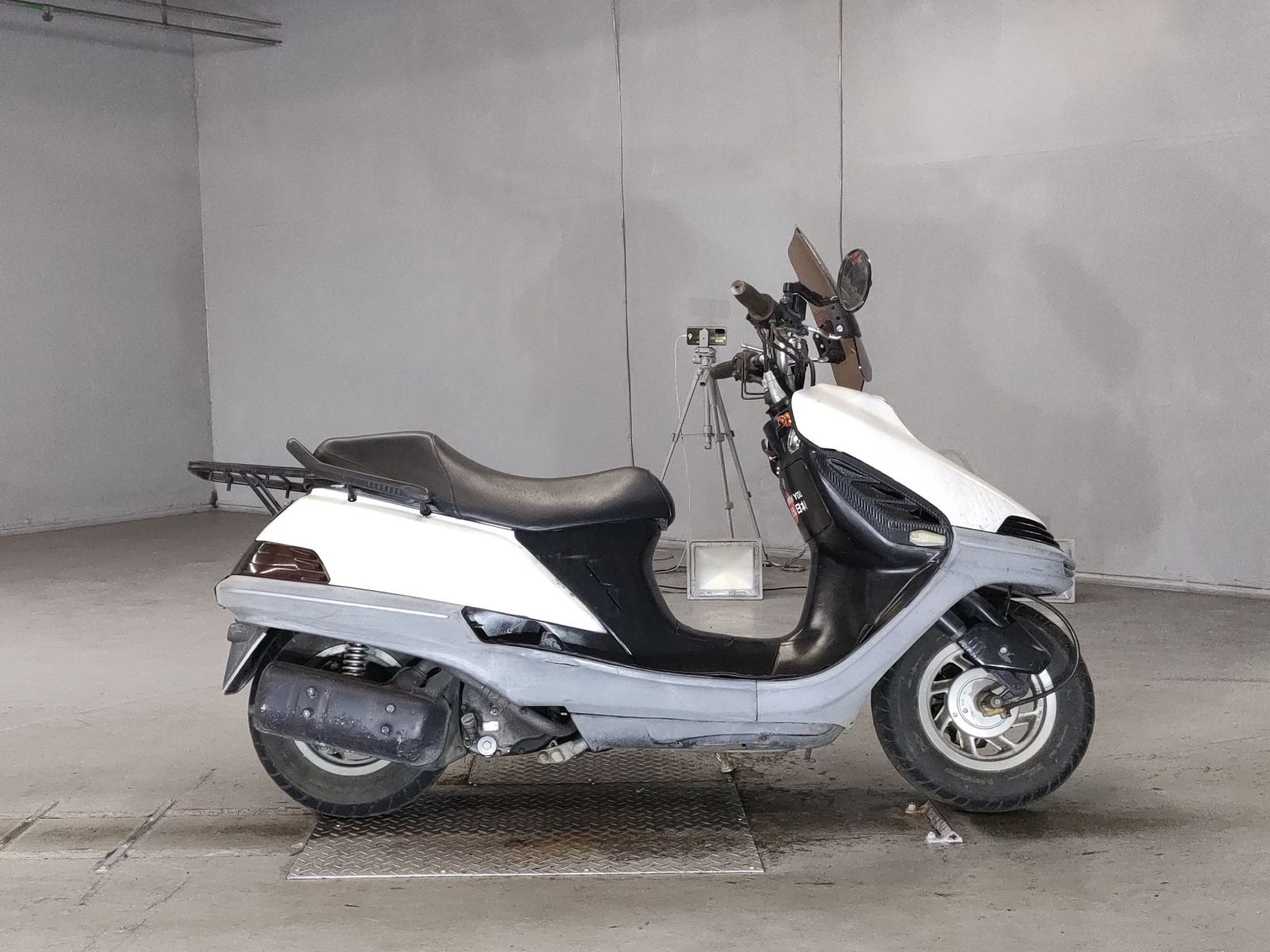 Honda FREEWAY 1989