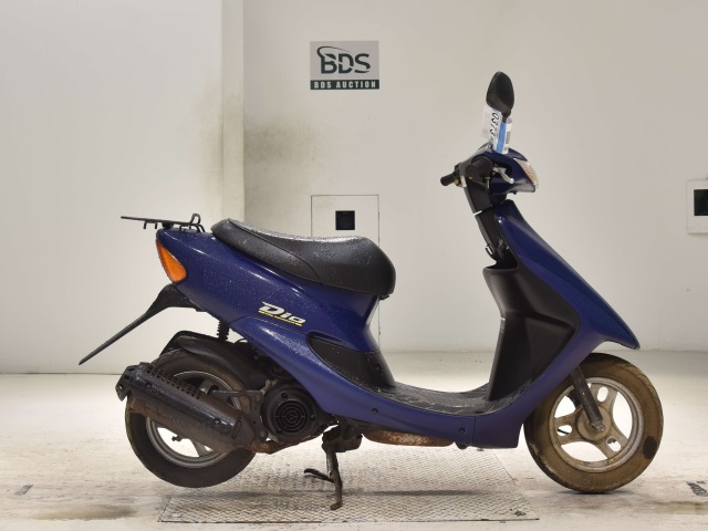 Honda DIO-3