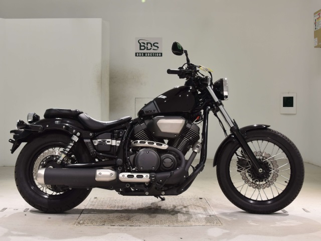 Yamaha SCR950A 2017