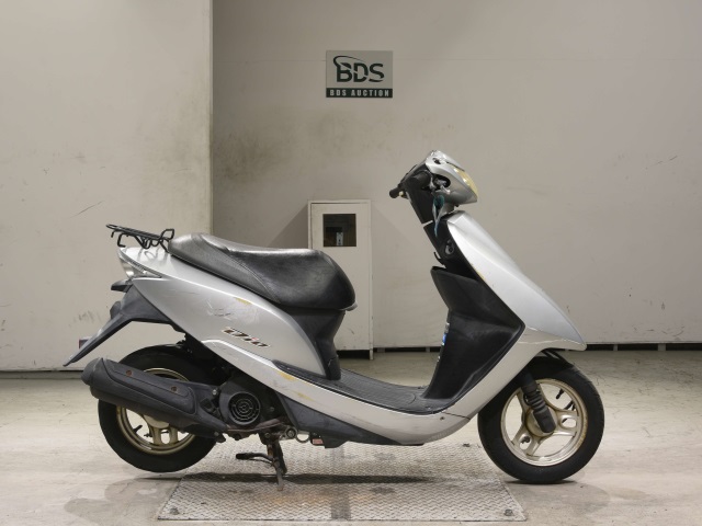 Honda DIO-6 2008
