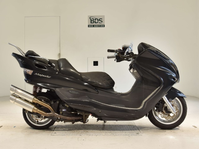 Yamaha MAJESTY 250C 2005