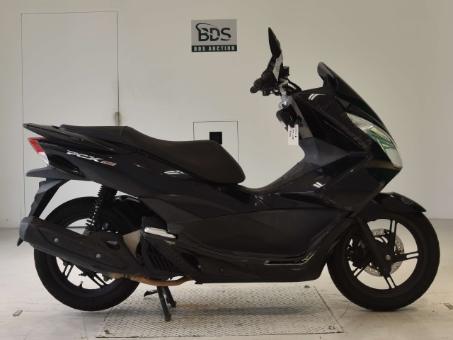 Honda PCX150 2017