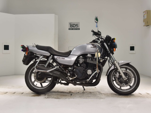 Honda CB750SFK 2001