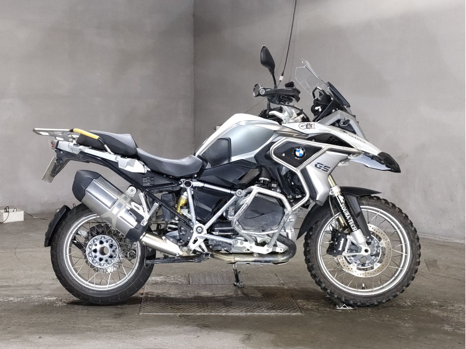 BMW R1200GS 2018