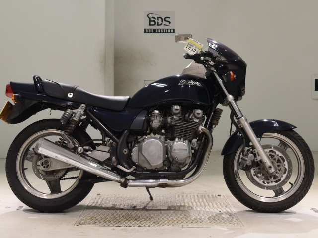 Kawasaki ZEPHYR750 1991