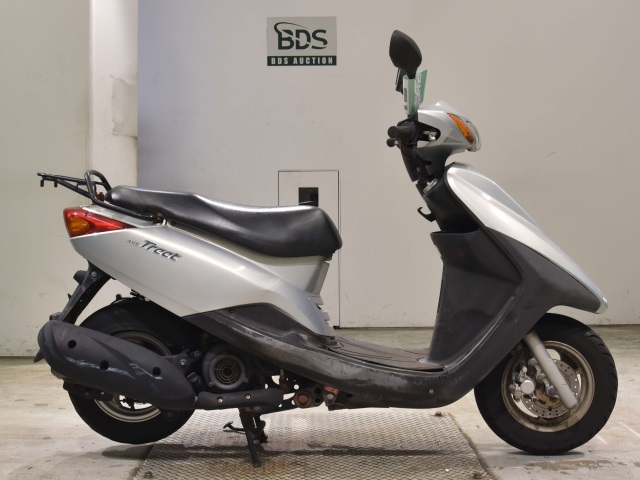 Yamaha AXIS125 2009