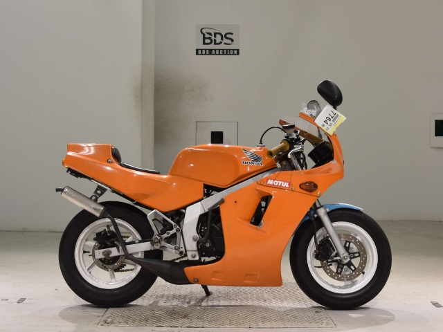 Honda NSR50 1993