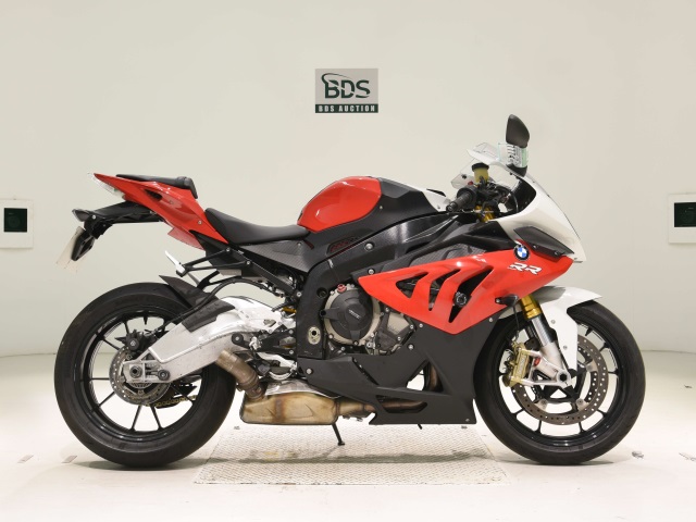 BMW S1000RR 2013