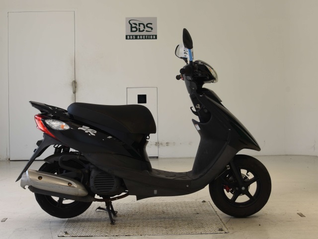 Yamaha JOG ZR 2009