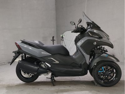 Yamaha TRICITY300 2020