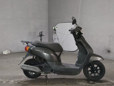 Honda TACT125 2018