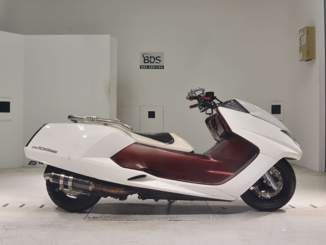 Yamaha MAXAM250 2007
