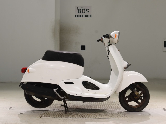 Honda GIORNO 1999