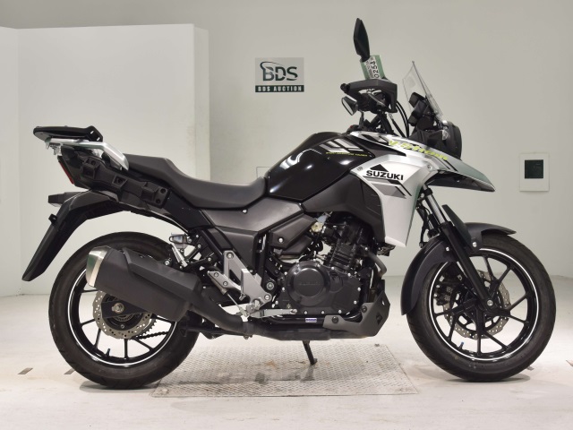 Suzuki V-STROM DL250A