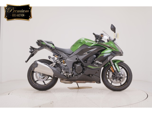 Kawasaki NLNJA1100SX 2025