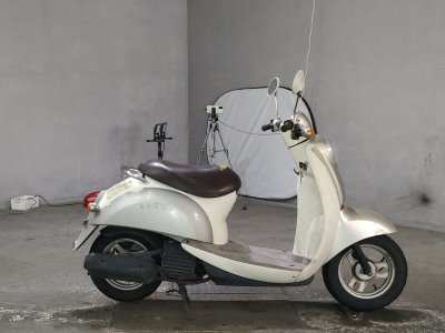 Honda DIO110 2002