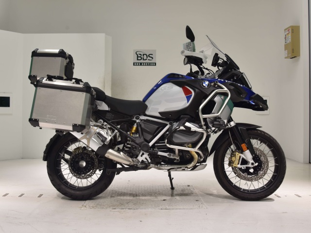 BMW R1250GS ADVENTURE 2020