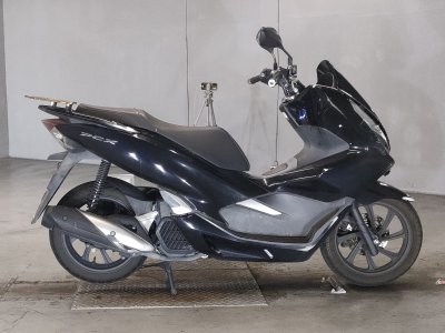 Honda PCX125 2018
