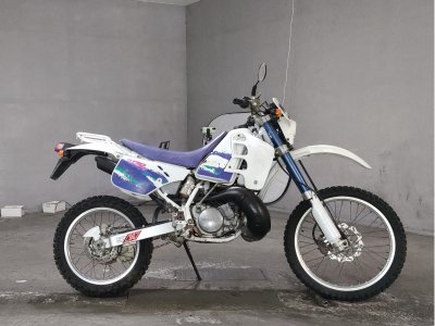 Honda CRM250R 1991