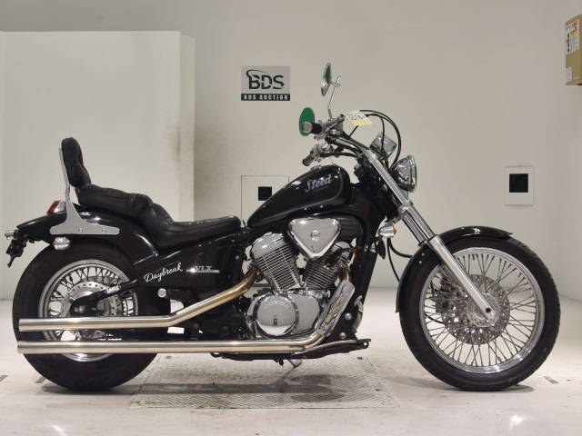 Honda STEED400 1995