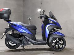 Yamaha TRICITY MW155 2016