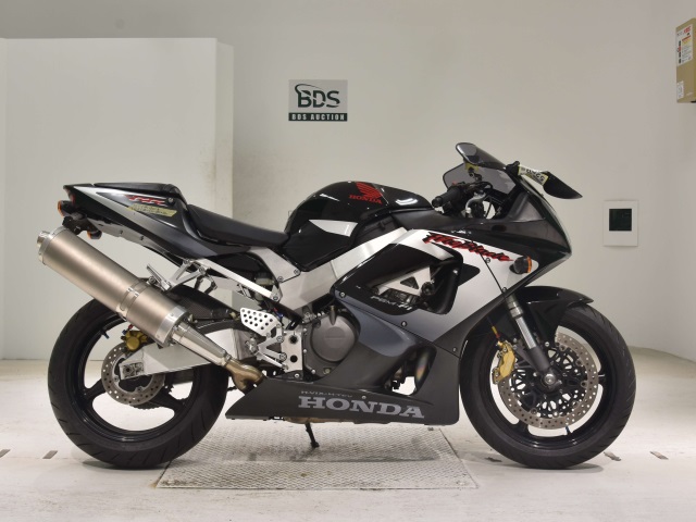 Honda CBR900RR 2001