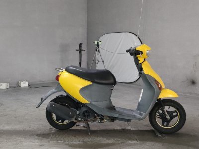 Suzuki LETS4
