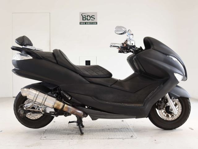 Yamaha MAJESTY 250 2007