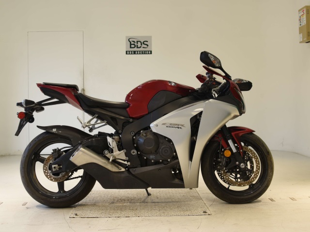 Honda CBR1000RR 2010