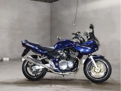 Suzuki BANDIT1200S 2000