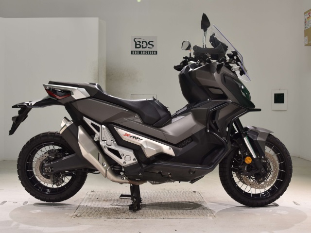 Honda X-ADV750 2019