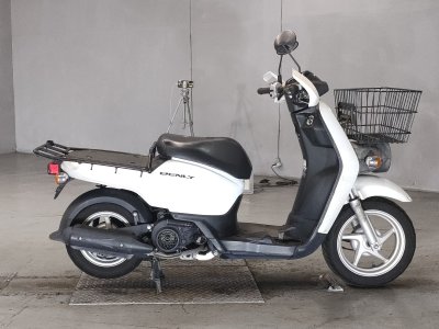 Honda BENLY110 2018
