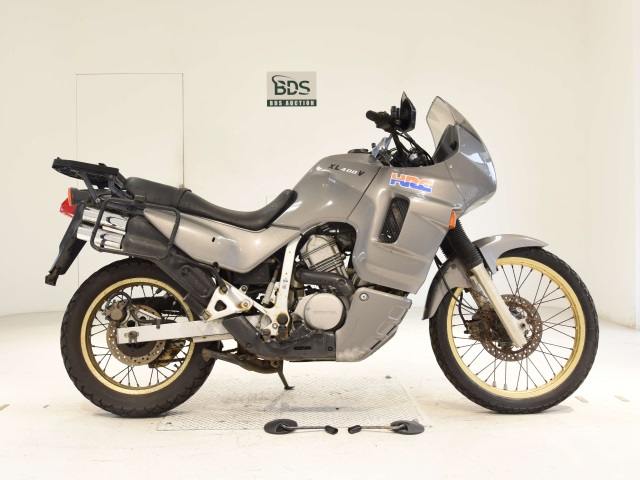Honda XL400V TRANSALP 1992