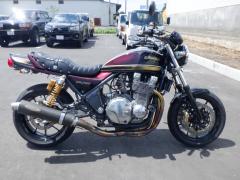Kawasaki ZEPHYR1100 1997