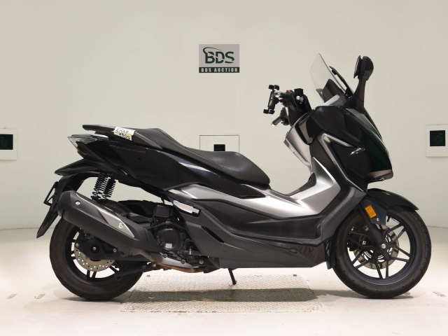Honda FORZA 2018