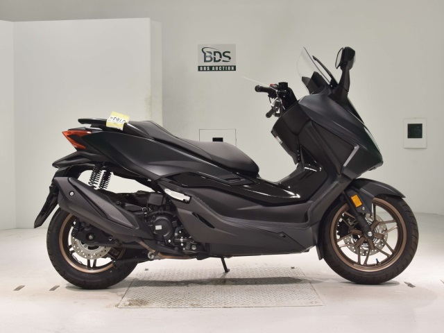 Honda FORZA-6 2023