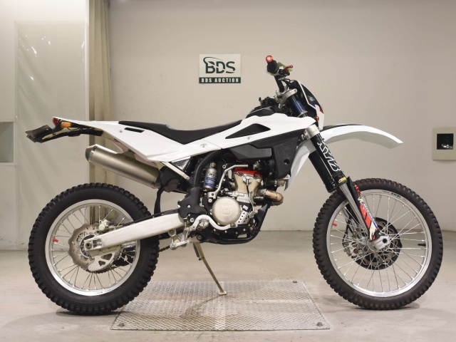 Husqvarna TE250 2013